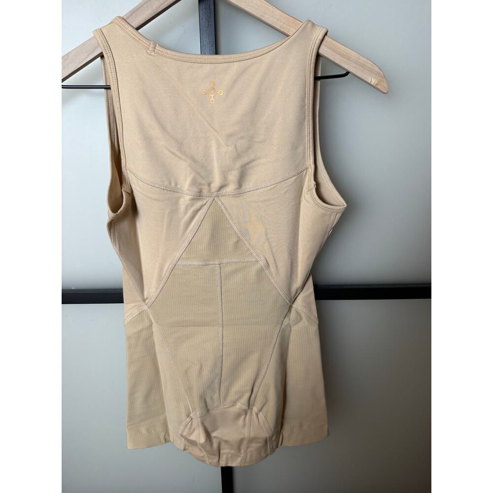 NWT Tommie Copper Lower Back Support Tank Size Medium